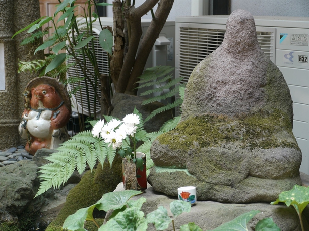 Imagen general del Ryokan Gion Q-beh - Hostel. Foto 3