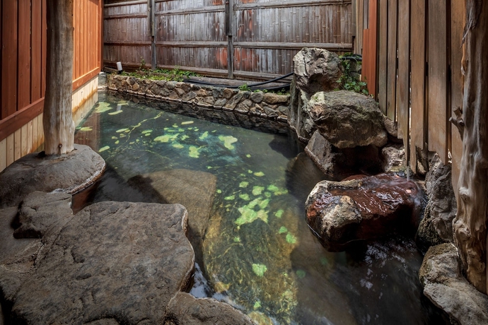 Imagen general del Ryokan Gizan. Foto 4