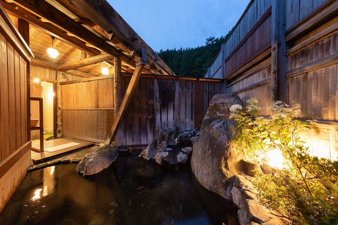 Imagen general del Ryokan Gizan. Foto 5