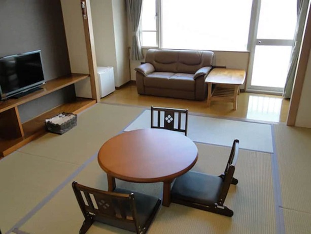 Imagen de la habitación del Ryokan Granvillage Toya Daiwa Ryokan Annex. Foto 15