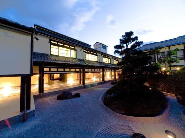 Imagen general del Ryokan Hagi No Yado Tomoe. Foto 3