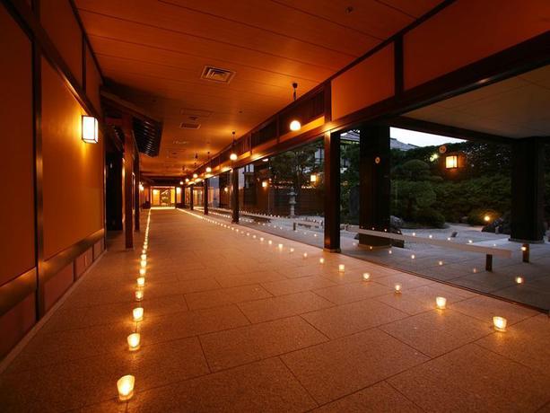 Imagen general del Ryokan Hagi No Yado Tomoe. Foto 4