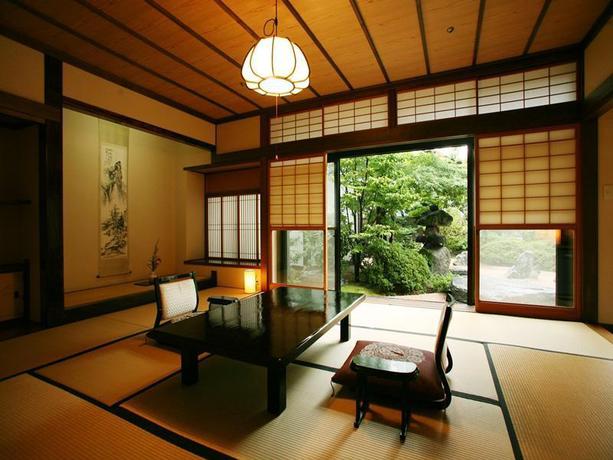 Imagen general del Ryokan Hagi No Yado Tomoe. Foto 5