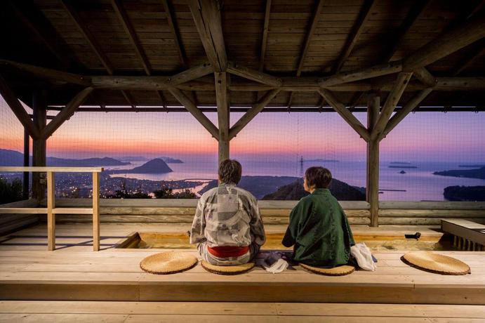 Imagen general del Ryokan Hagihonjin. Foto 2