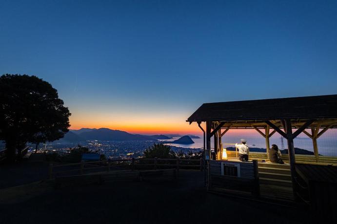 Imagen general del Ryokan Hagihonjin. Foto 3