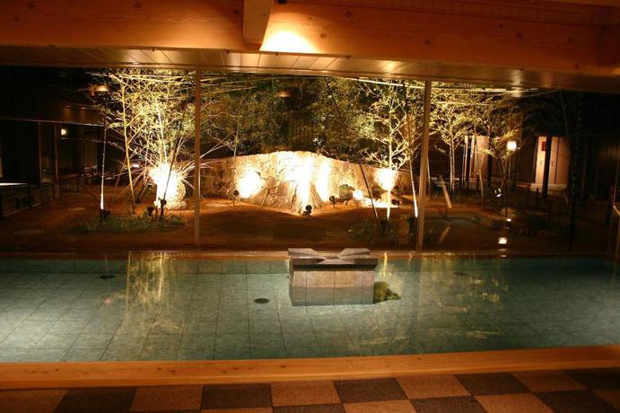 Imagen general del Ryokan Hagihonjin. Foto 5