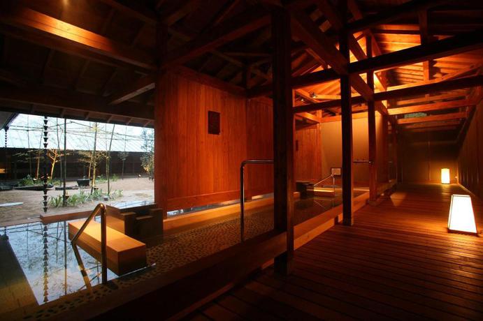 Imagen general del Ryokan Hagihonjin. Foto 8