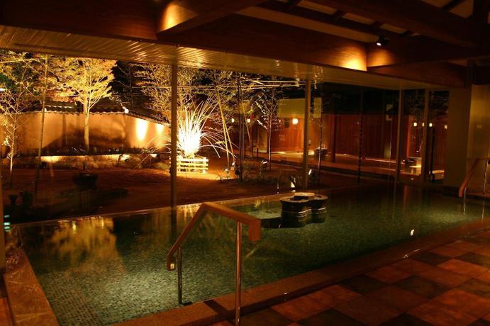 Imagen general del Ryokan Hagihonjin. Foto 9