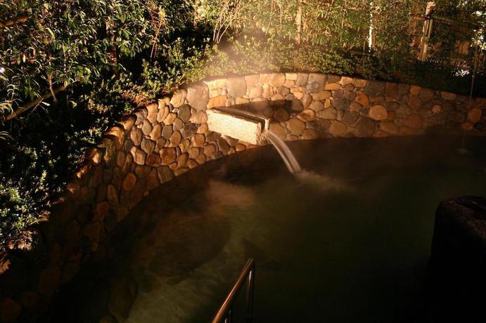 Imagen general del Ryokan Hagihonjin. Foto 10