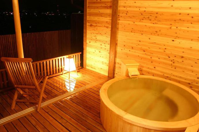 Imagen general del Ryokan Hagihonjin. Foto 11