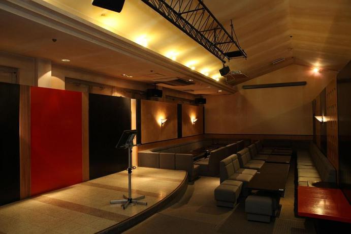 Imagen general del Ryokan Hagihonjin. Foto 15