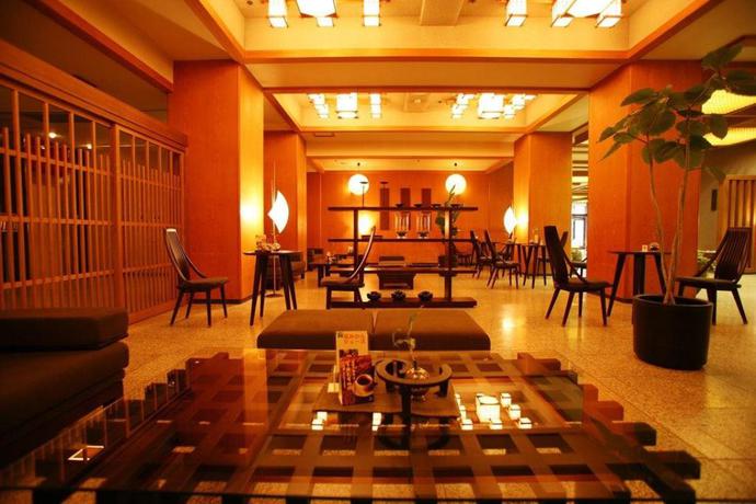 Imagen de los interiores del Ryokan Hagihonjin. Foto 18