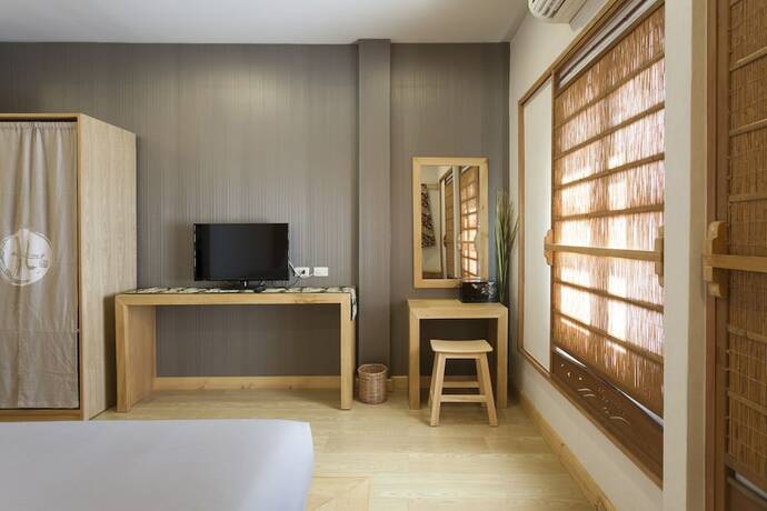 Imagen general del Ryokan Haikin. Foto 2