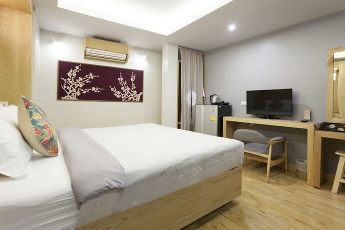 Imagen general del Ryokan Haikin. Foto 5
