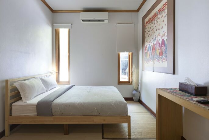 Imagen general del Ryokan Haikin. Foto 6