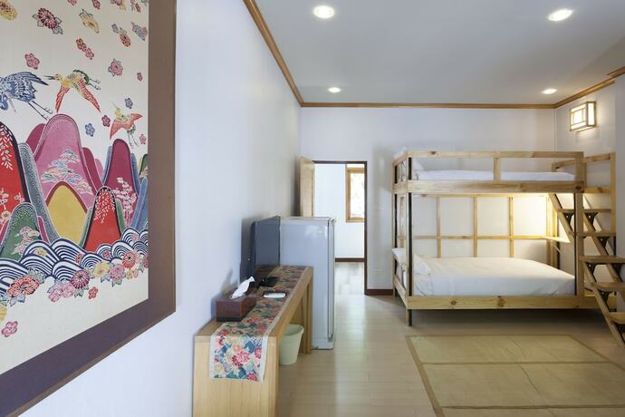 Imagen general del Ryokan Haikin. Foto 8