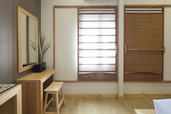 Imagen general del Ryokan Haikin. Foto 9