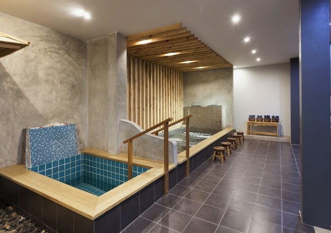 Imagen general del Ryokan Haikin. Foto 1