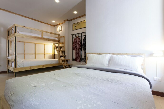 Imagen de la habitación del Ryokan Haikin. Foto 12
