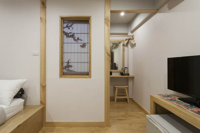 Imagen de la habitación del Ryokan Haikin. Foto 13