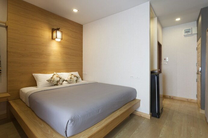 Imagen de la habitación del Ryokan Haikin. Foto 17