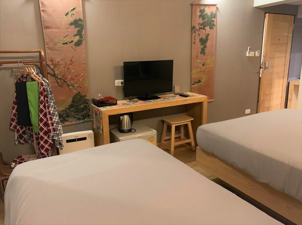 Imagen de la habitación del Ryokan Haikin. Foto 24