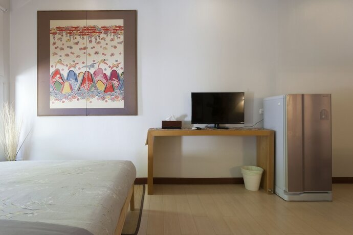 Imagen de la habitación del Ryokan Haikin. Foto 26