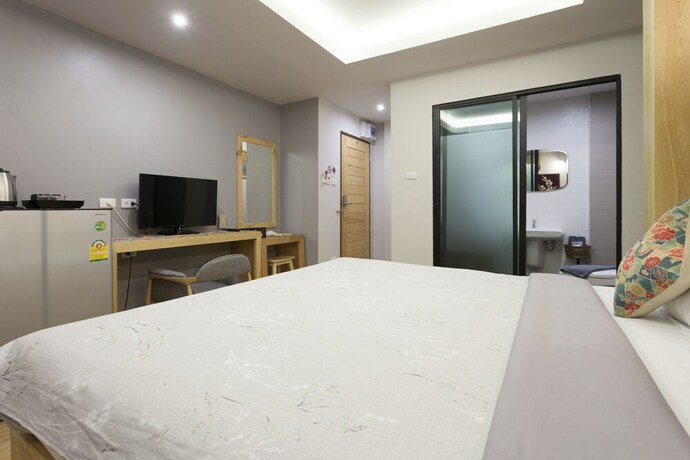 Imagen de la habitación del Ryokan Haikin. Foto 27