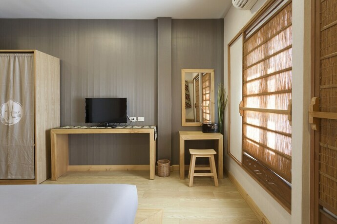 Imagen de la habitación del Ryokan Haikin. Foto 29