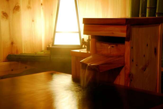 Imagen general del Ryokan Hakone Kowakien Mikawaya. Foto 15