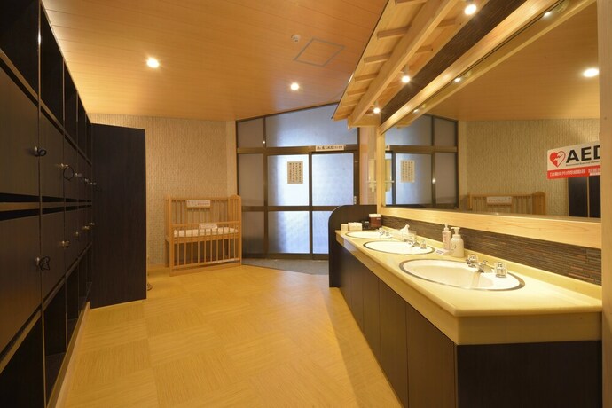 Imagen general del Ryokan Hakone Kowakien Mikawaya. Foto 4