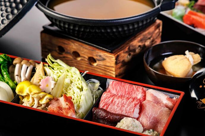 Imagen de la habitación del Ryokan Hakone Kowakien Mikawaya. Foto 34