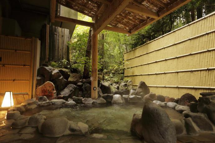 Imagen general del Ryokan Hakone Kowakudani Onsen Mizunoto. Foto 3