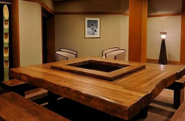 Imagen general del Ryokan Hakuba Onsen Shirouma-so. Foto 3