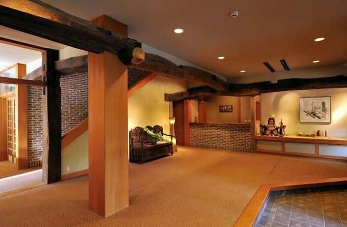 Imagen general del Ryokan Hakuba Onsen Shirouma-so. Foto 4