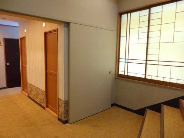Imagen general del Ryokan Hakuba Onsen Shirouma-so. Foto 16