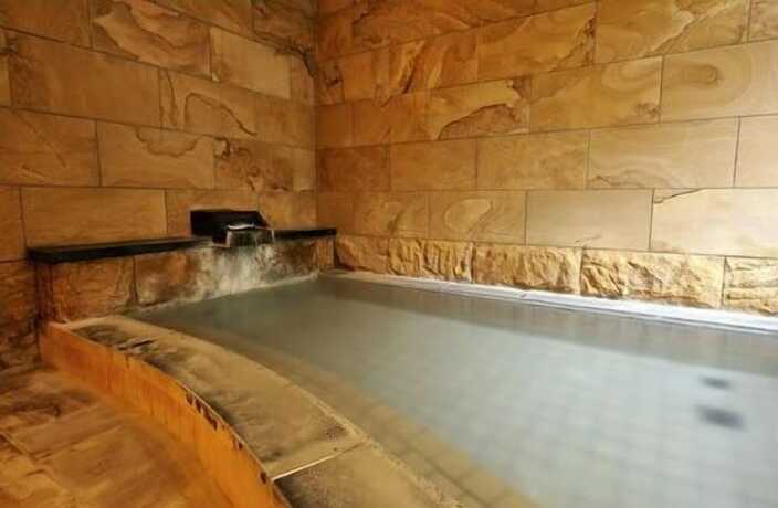 Imagen general del Ryokan Hakuba Onsen Shirouma-so. Foto 19