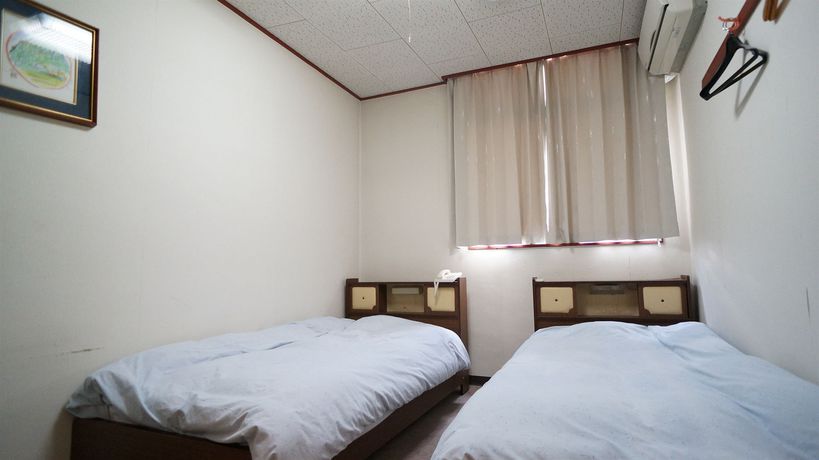 Imagen de los interiores del Ryokan Hakuhou. Foto 10