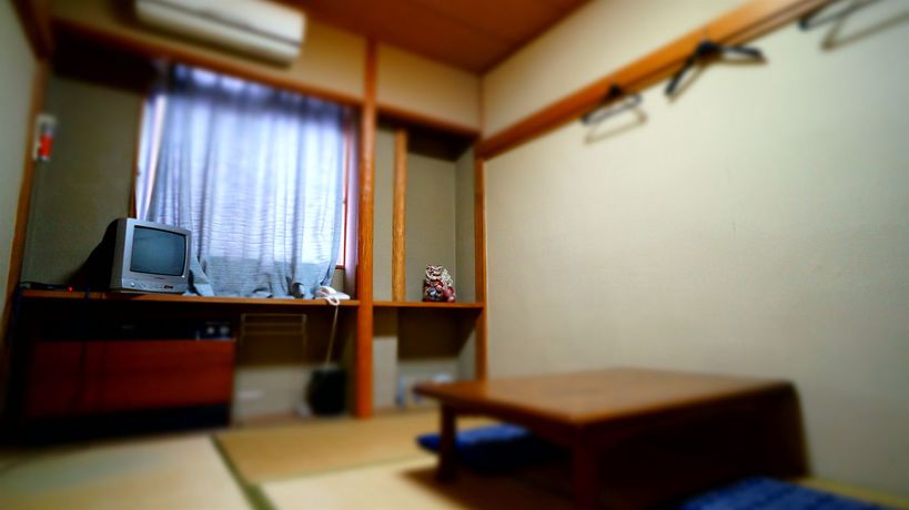 Imagen de los interiores del Ryokan Hakuhou. Foto 11