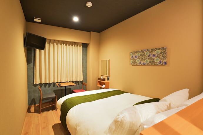 Imagen general del Ryokan Hanare Tengachaya. Foto 2