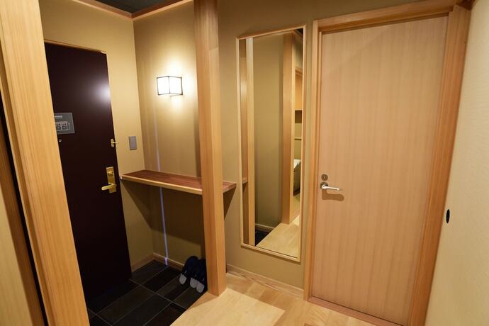 Imagen general del Ryokan Hanare Tengachaya. Foto 7