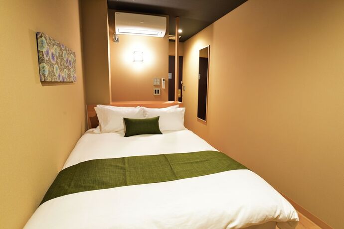 Imagen general del Ryokan Hanare Tengachaya. Foto 9