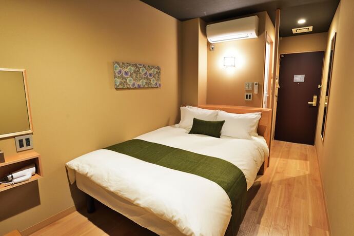 Imagen general del Ryokan Hanare Tengachaya. Foto 11