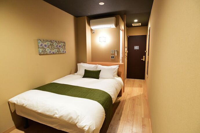 Imagen de la habitación del Ryokan Hanare Tengachaya. Foto 23