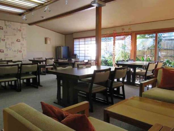 Imagen de los interiores del Ryokan Hanareya Ishidaya. Foto 20