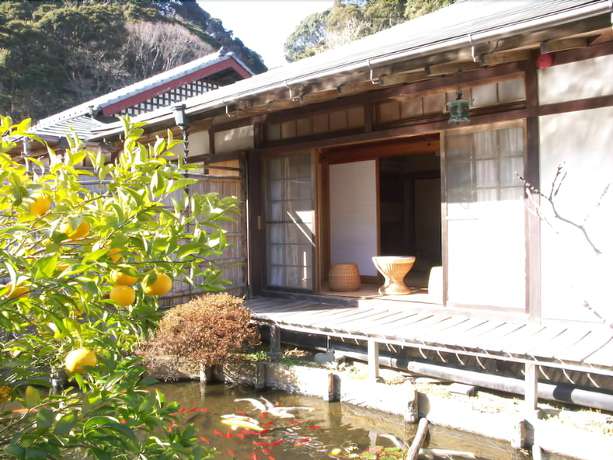 Imagen de la habitación del Ryokan Hanareya Ishidaya. Foto 7