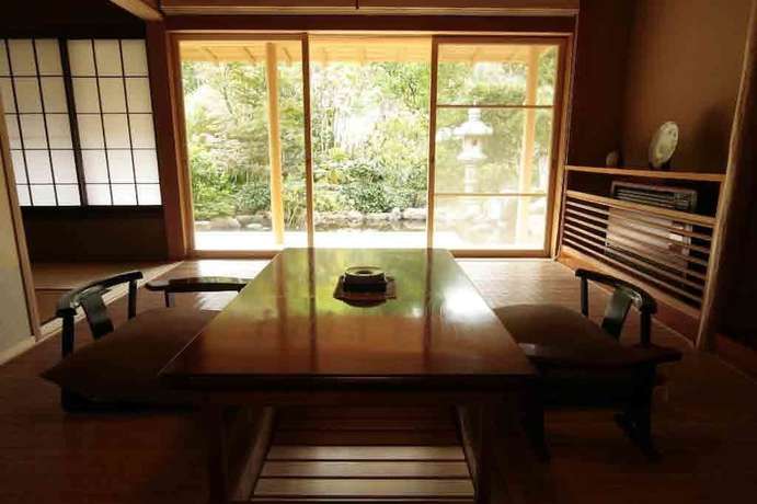Imagen de la habitación del Ryokan Hanareya Ishidaya. Foto 8