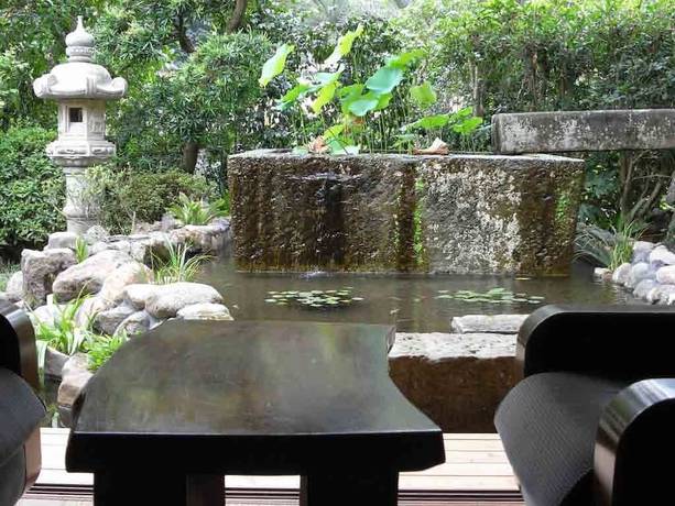 Imagen de la habitación del Ryokan Hanareya Ishidaya. Foto 9