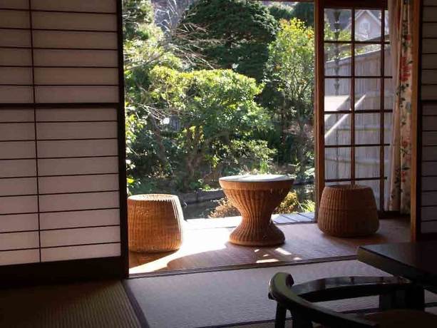 Imagen de la habitación del Ryokan Hanareya Ishidaya. Foto 10