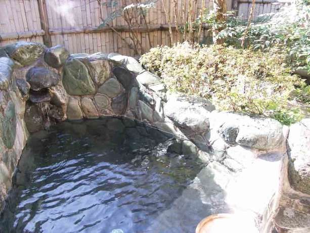 Imagen de la habitación del Ryokan Hanareya Ishidaya. Foto 11